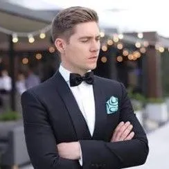 Yieldaris Group - Anton Kovačić